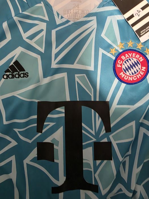 Детска тениска Adidas