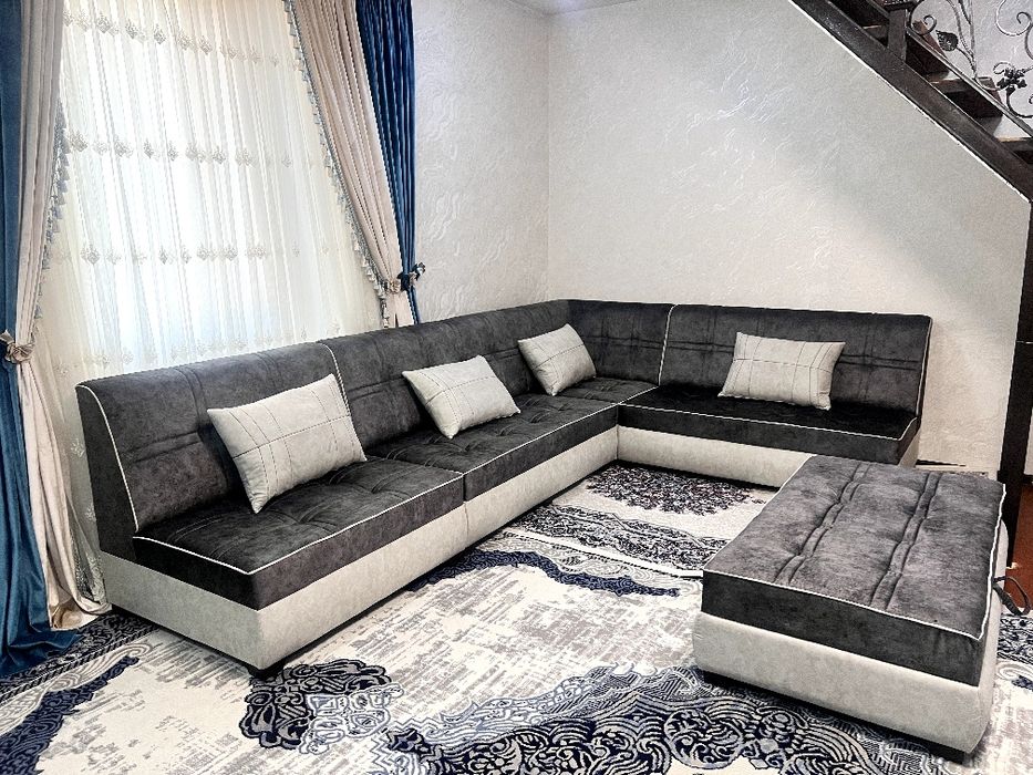 Заказ асосида барча турдаги угалок ва диван креслолар