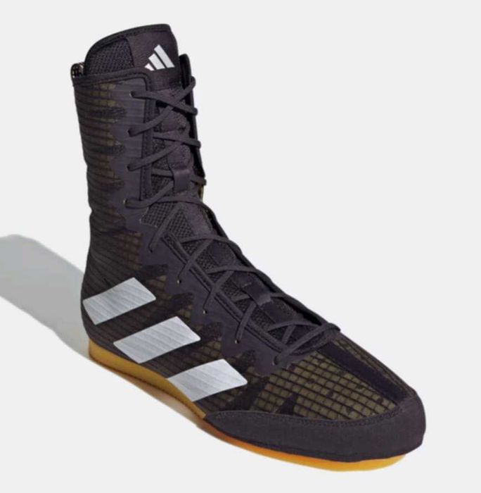 Мъжки боксьорски спортни обувки Adidas