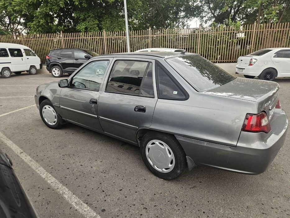 Siroshn sotlad neksiy 2 Morris gaz bor 1.6 mator super