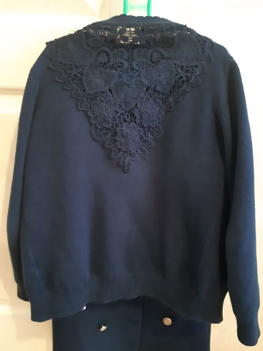 Школьная форма для девочки