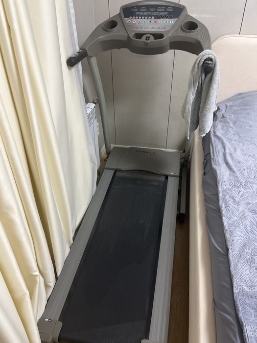 Беговая дорожка TORNEO