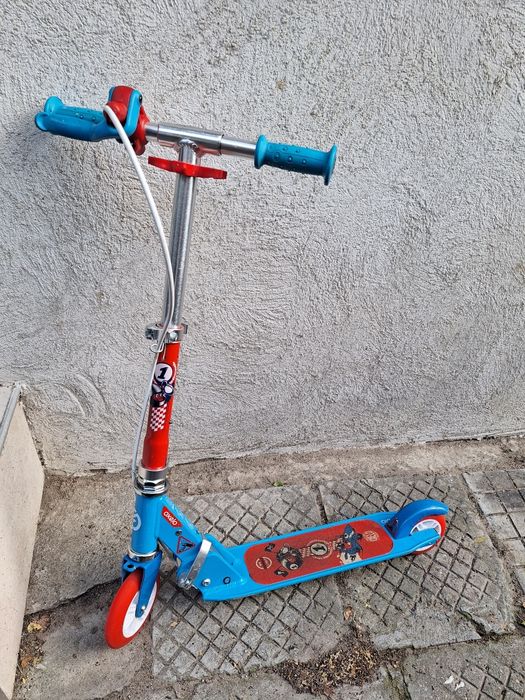 Детска тротинеткa  Oxelo .