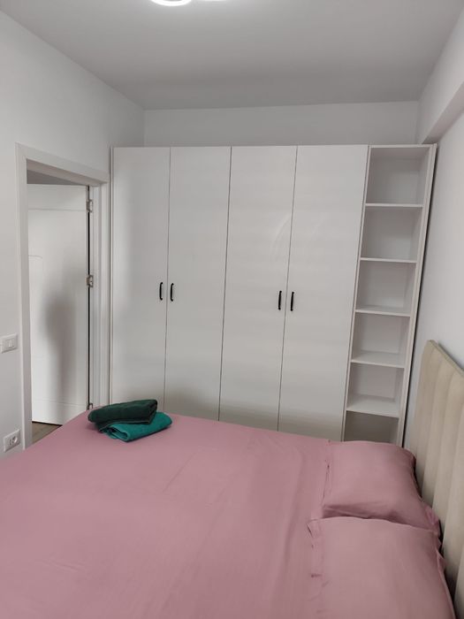 Cazare în regim hotelier - Apart. 1-3 cam Centru/Obcini/G.Enescu/Zamca