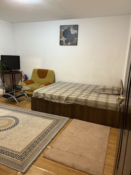 Inchiriez apartament 2 camere