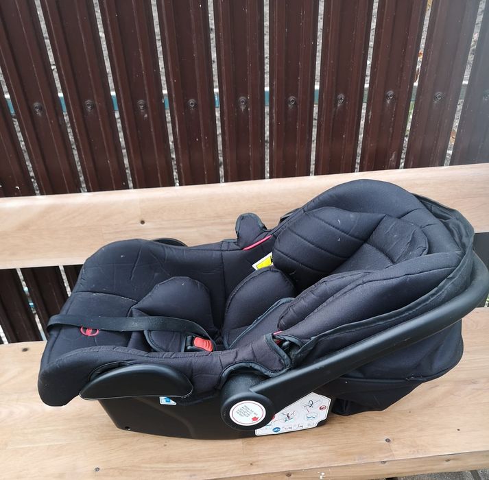 Vand cărucior 3în 1