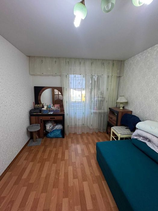 Продается 3 ком квартира район Галактики