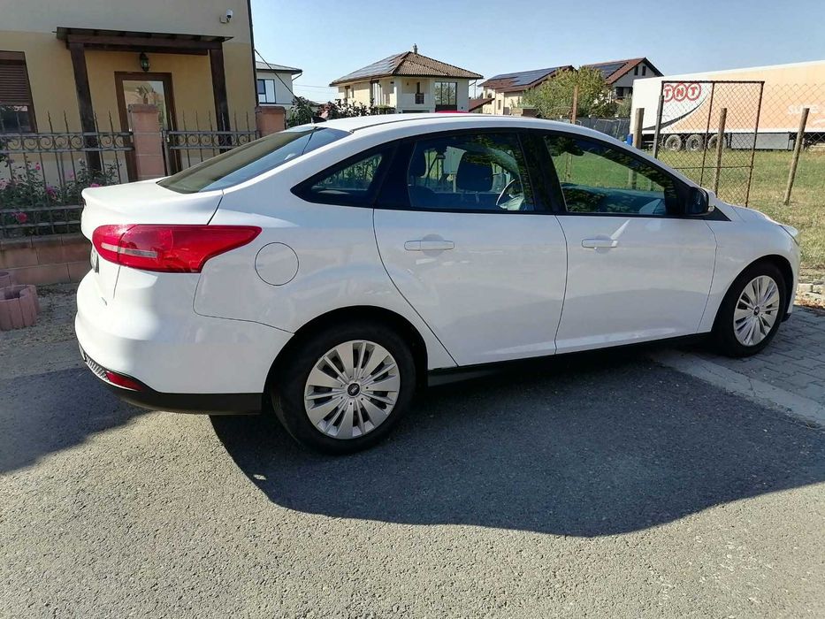 FORD Focus 2016 — imagine 2
