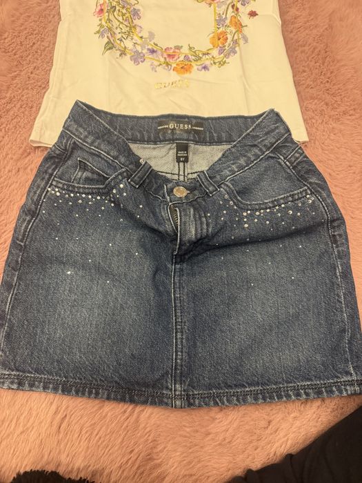 Страхонет сет за малка дама