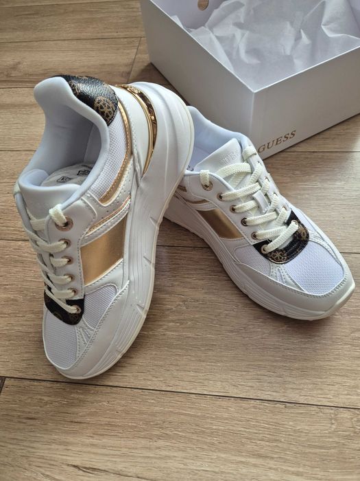 Марaтонки Guess 38 номер