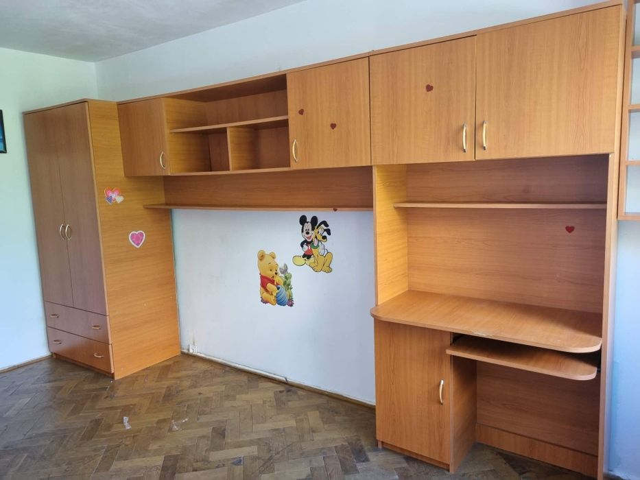 Vând urgent Mobilă de tineret