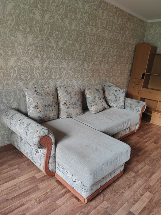 Продам диван кровать