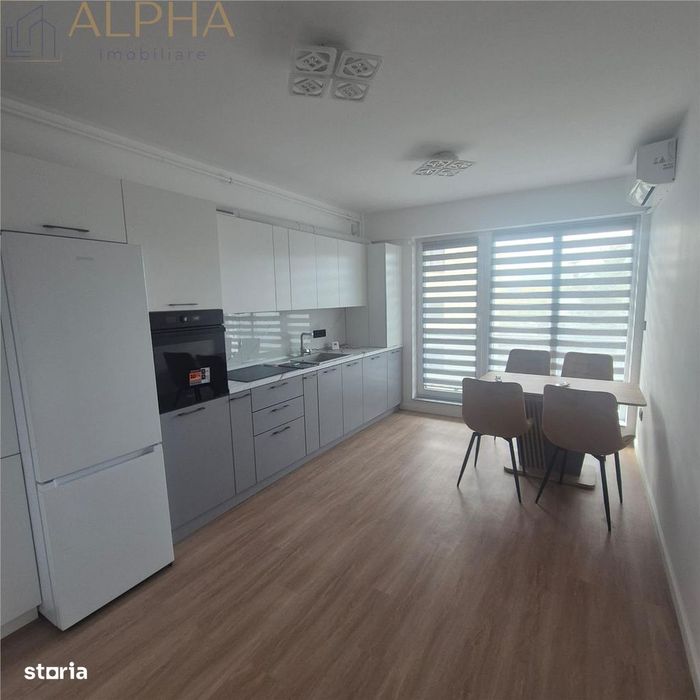 Exclusivitate – Apartament Modern Cu 2 Camere De Inchiriat | Str. Prun