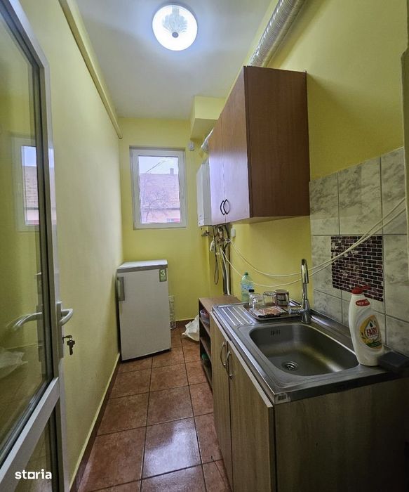 Spatiu comercial pentru birouri/ cabinete medicale, Bl. Cantemir - Mai multe