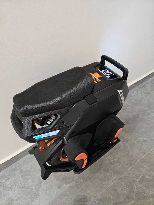 Моноколесо Inmotion V14 50S