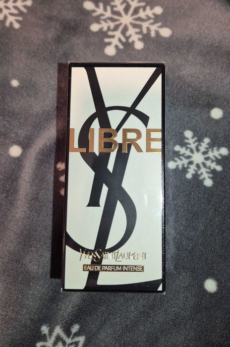 Yves Saint Laurent Libre eau de parfum intense 90ml