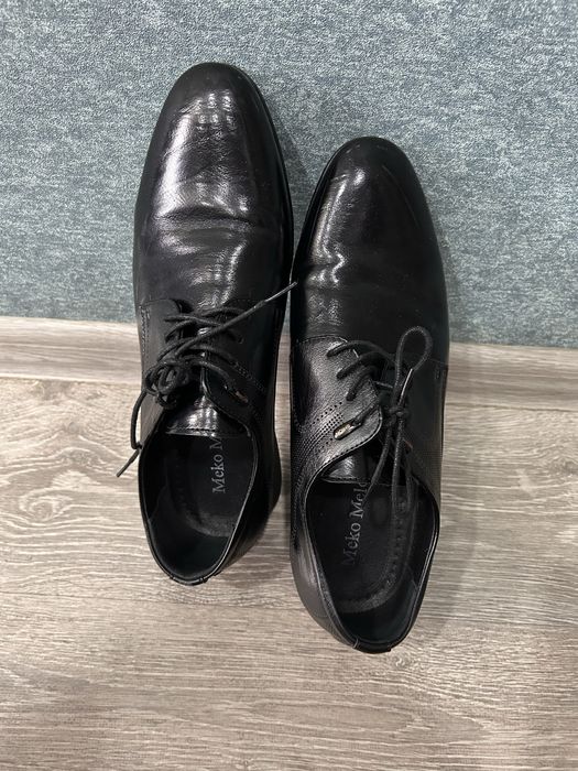 Продам мужские туфли