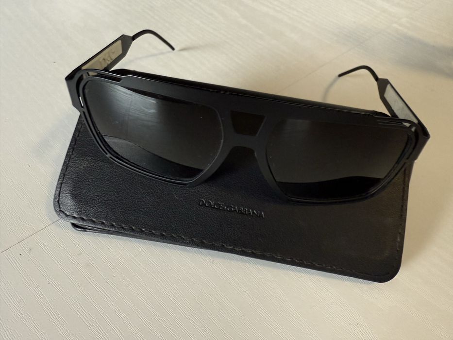 Мъжки очила DG2270