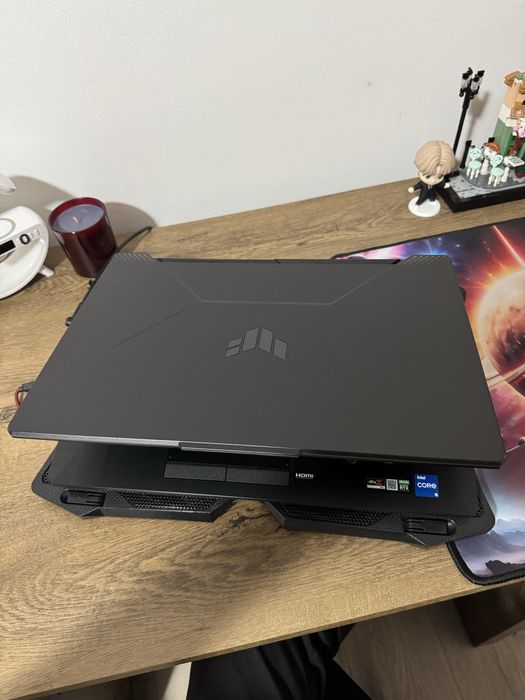 Laptop gamin Asus TUF