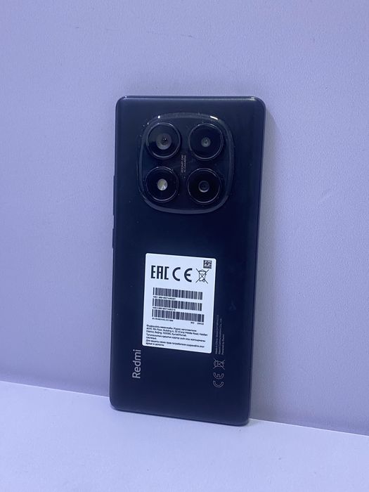 Xiaomi redmi note 14 pro/РАССРОЧКА/ СТ 69869
