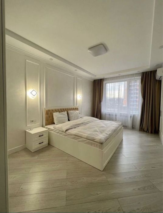 2х комнатные квартира