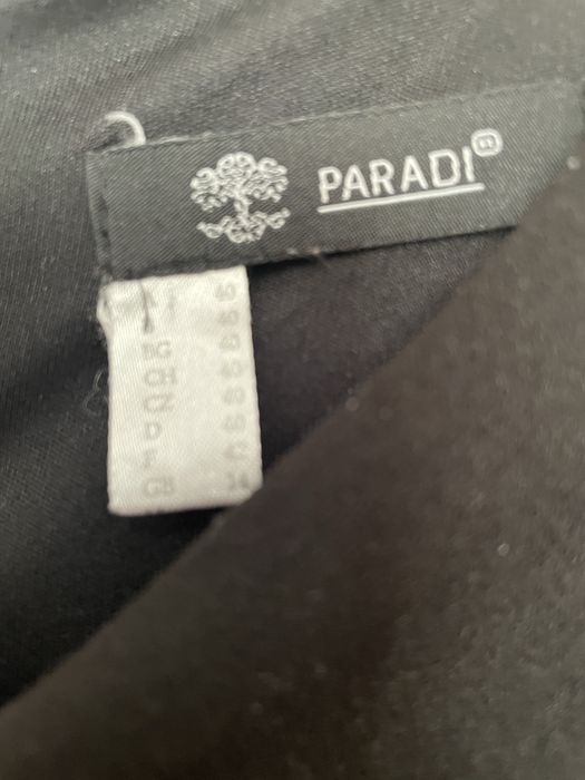 Rochita neagra, marimea L