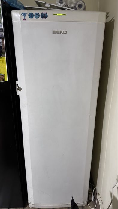 Морозильник BEKO