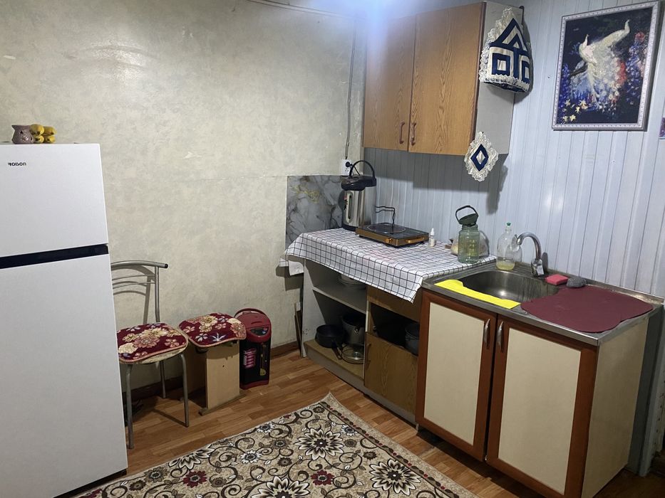 Сдам 1 комнатную кввртиру в Спутнике