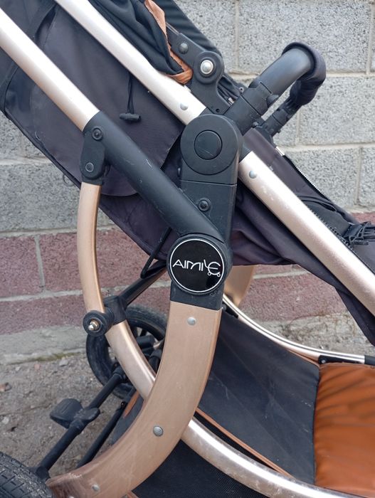 Коляска детская Aimile