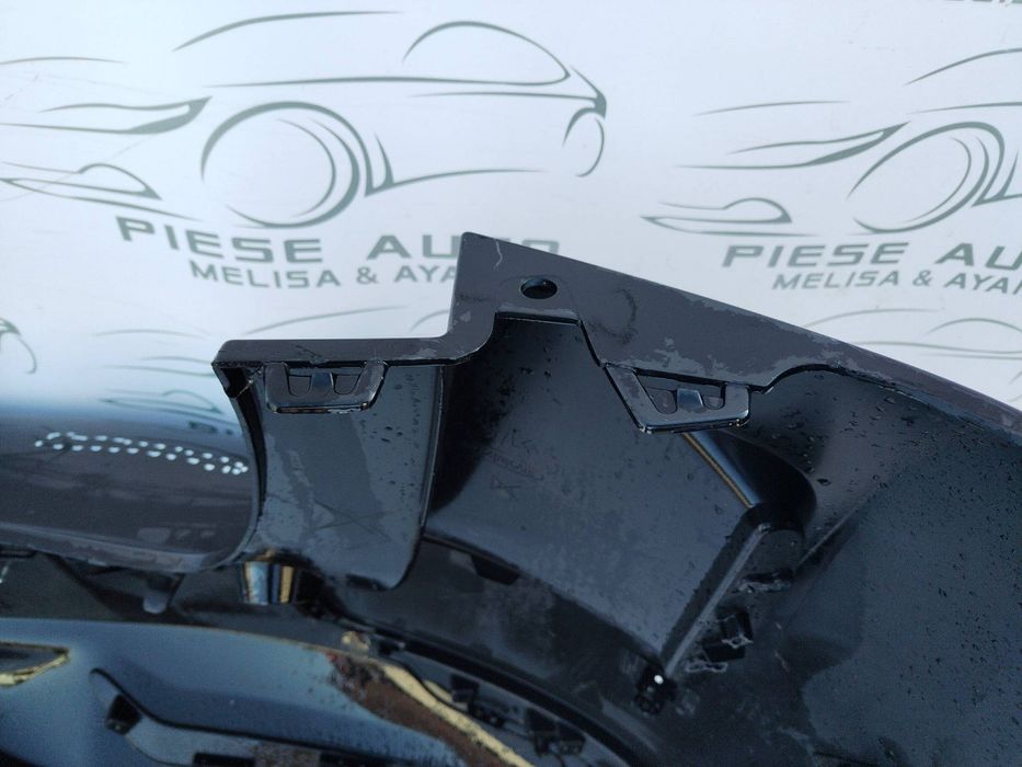 Bara spate DS 3 Crossback an 2018-2019-2020-2021-2022-2023-2024-2025