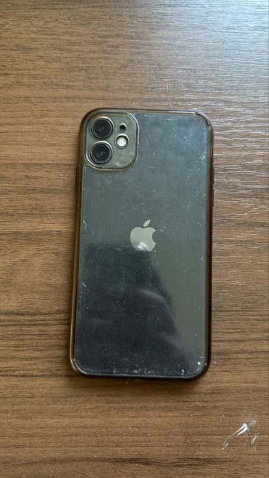Iphone 11 | 128 Гб СРОЧНО