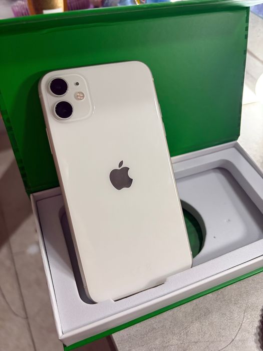Telefon iphone 11