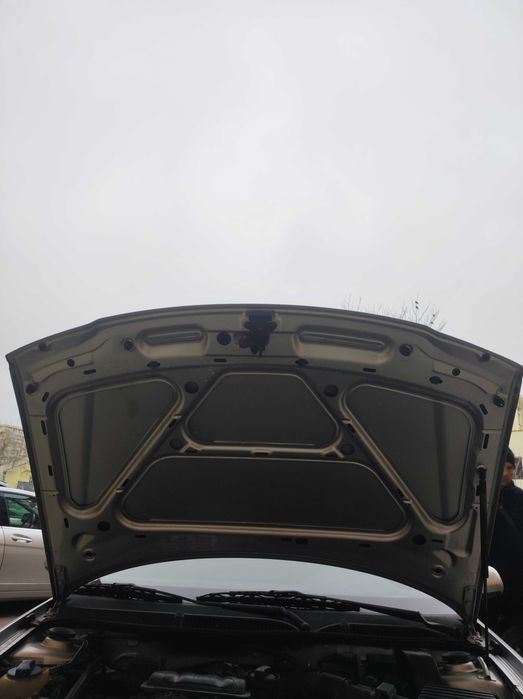 Преден капак за Ауди а3