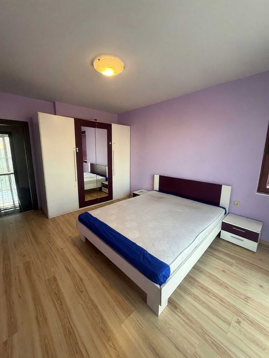 Дава се под наем Двустаен апартамент в Пловдив, Южен - 76 кв.м за 200 € - Снимка #2