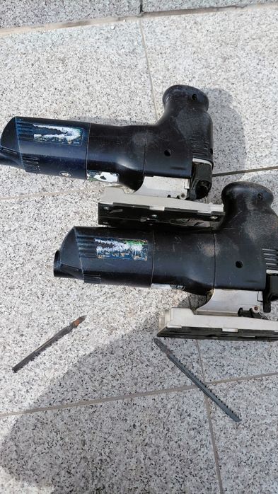 Festool PS 300 EQ-PLUS Електрическо Зеге