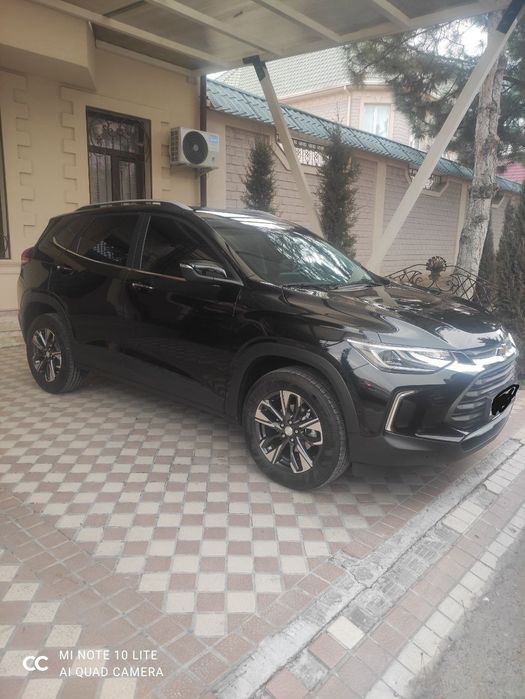 Tracker PREMIER  2023, Идеал, кора
