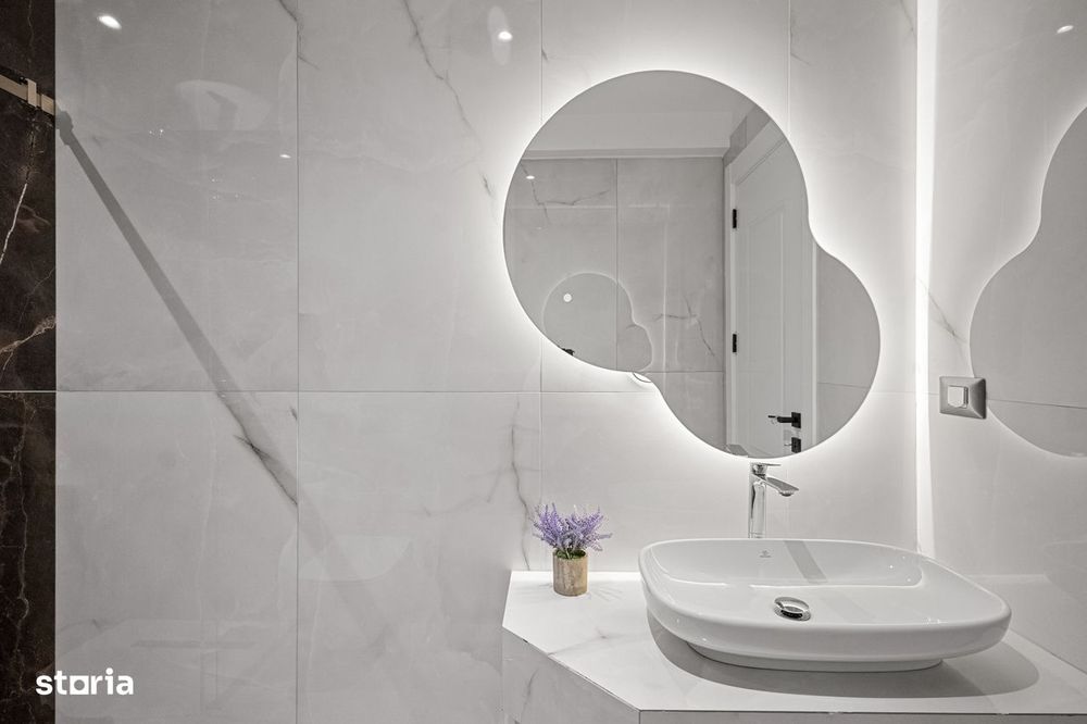 2 camere, My Place Pipera cu loc de parcare in subteran, pet-friendly