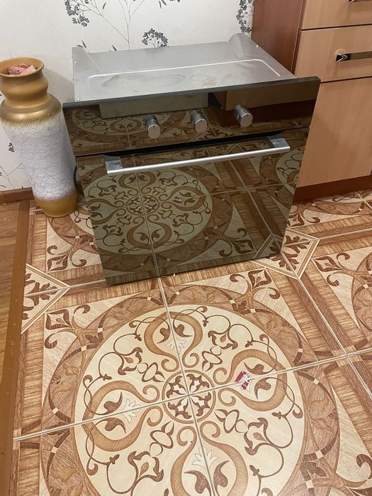 Продам духовку Franke!