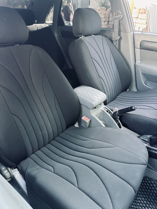 Lacetti 1.8 mexanika