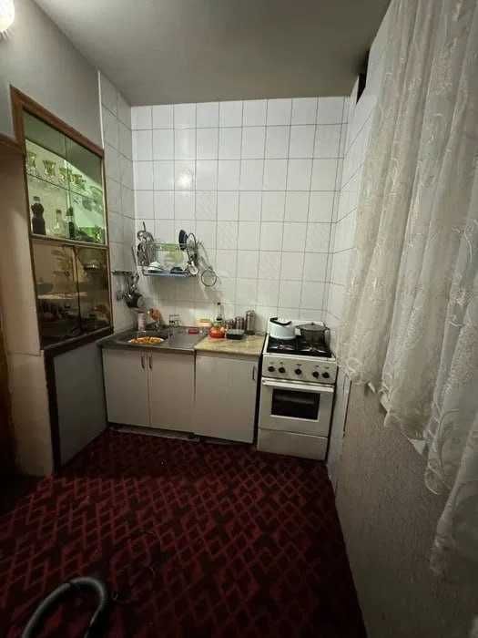 2 хона 3 этаж яхши жойда