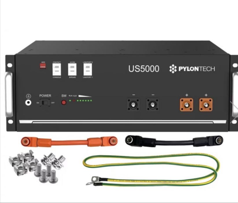 Pylontech us5000