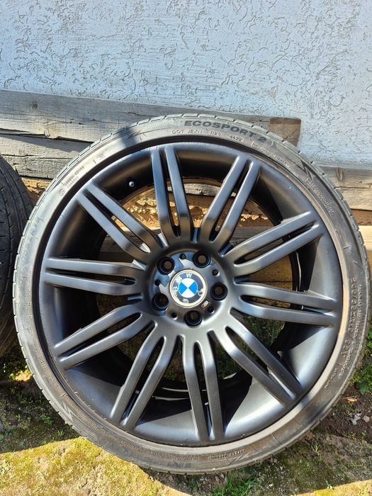 Джанти 19 style 172 с летни гуми