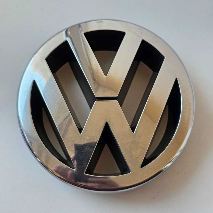 Емблема VW 1T0853601 за VW Polo IV (9N)