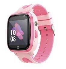 Hoco Y105A bolalar smart soati GPS SOS SIM kamera