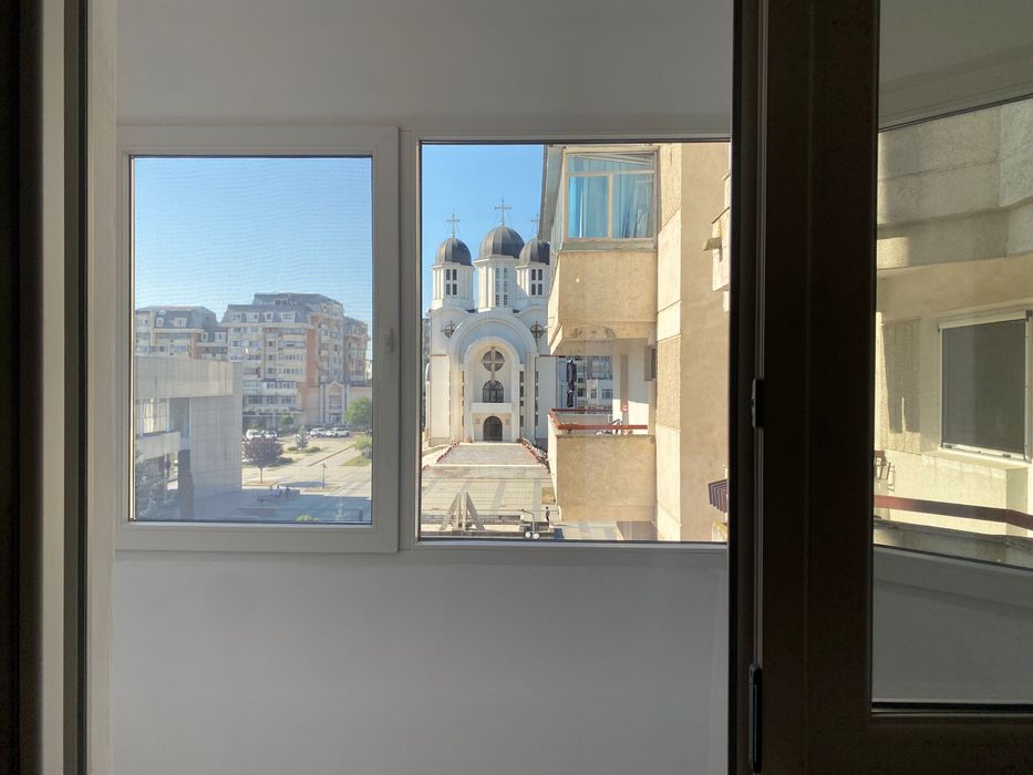 Apartament 67 mp CENTRU PASCANI