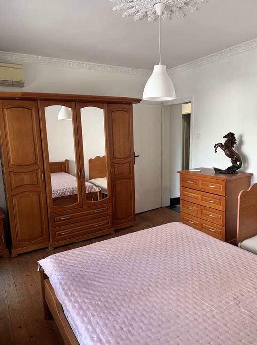 Дава се под наем Тристаен апартамент в Пловдив, Съдийски - 82 кв.м за 500 € - Снимка #4