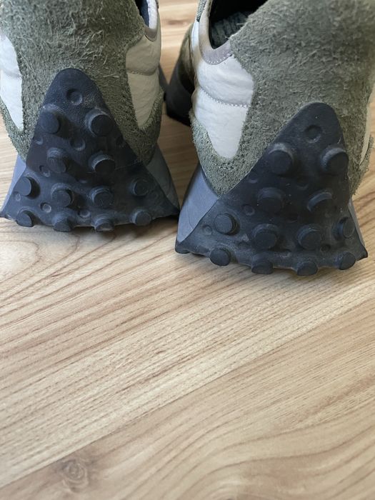 New Balance 327/мъжки спортни обувки/сникърси 43/43,5