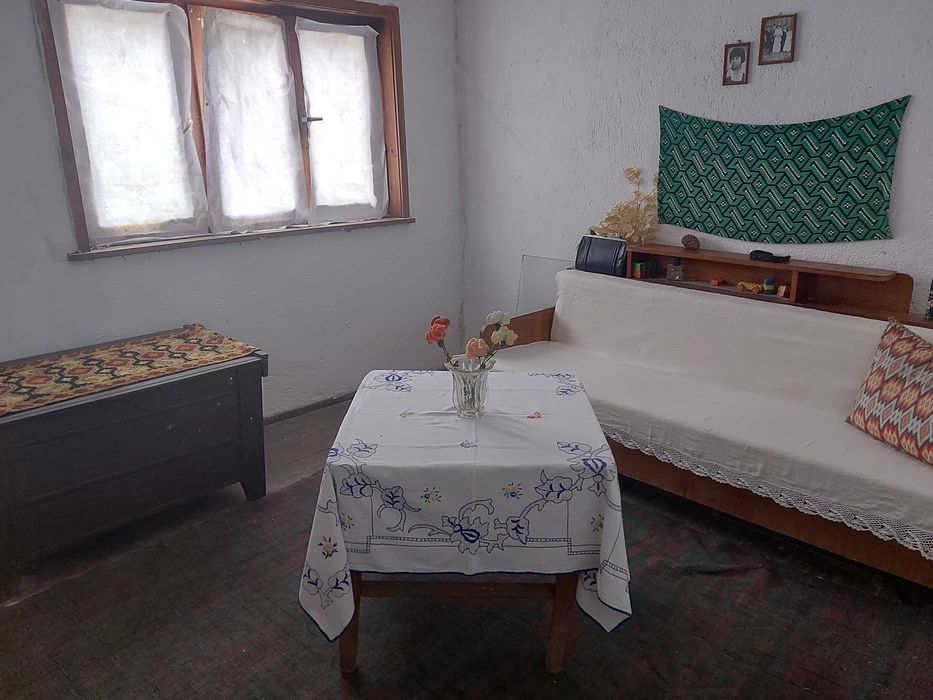 Продава се Къща в с. Пчелиново, Област Стара Загора - 156 кв.м за 192 €/кв.м - Снимка #9