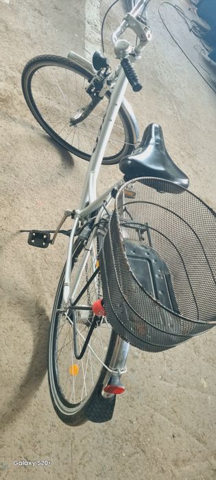 Vind bicicleta dama
