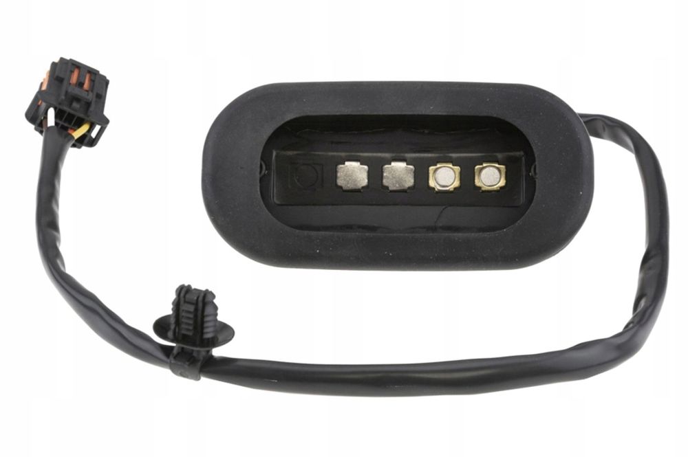 Датчик Сензор За Плъзгаща Врата, Renault, Master 3, Nv400, Movano B